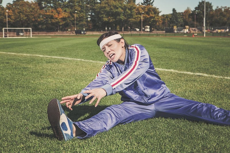 Fitness Image