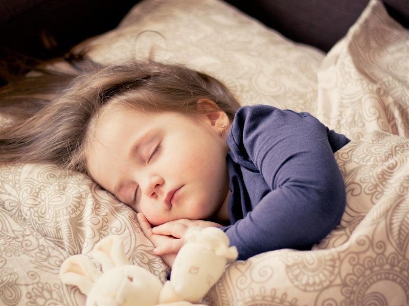 Insomnia Solutions